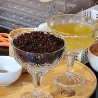 Cocoa Valley Resort (Cocoa farm)