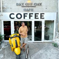 DayOff cnx cafe หลัง มช