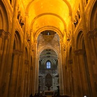 Lisbon Cathedral (Sé de Lisboa)