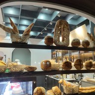 บรรยากาศ Paris Levain