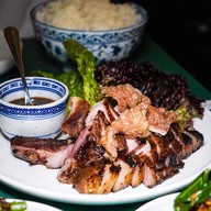 Yum Sing House