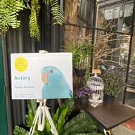 Arrivals Cafe Gallery สุวินทวงศ์