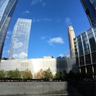 One World Trade Center