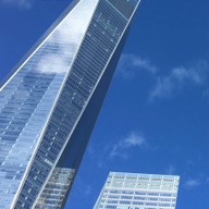 One World Trade Center