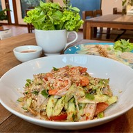 เมนูของร้าน Sai Gon Oi Vietnamese Cuisine