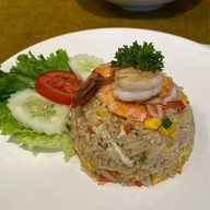 เมนูของร้าน Arrivals Cafe Gallery สุวินทวงศ์