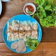 เมนูของร้าน Sai Gon Oi Vietnamese Cuisine