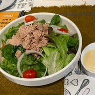 เมนูของร้าน Arrivals Cafe Gallery สุวินทวงศ์