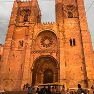 Lisbon Cathedral (Sé de Lisboa)