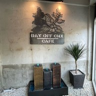 DayOff cnx cafe หลัง มช