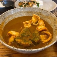 Magnolia Cafe' by Pinn Food Society