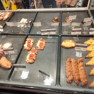 บรรยากาศ Paris Levain