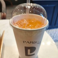 เมนูของร้าน Paris Levain