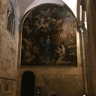 Lisbon Cathedral (Sé de Lisboa)