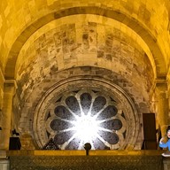 Lisbon Cathedral (Sé de Lisboa)