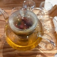 เมนูของร้าน Paris Levain