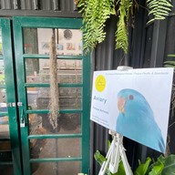 Arrivals Cafe Gallery สุวินทวงศ์