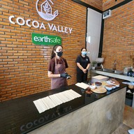 Cocoa Valley Resort (Cocoa farm)