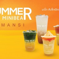 MINIBEAR (มินิแบร์) - สาขาเมืองระยอง เมืองระยอง