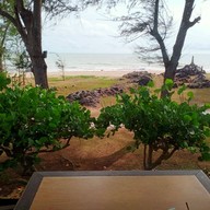 โรงแรมบีพีสมิหลาบีช