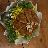 เขาใหญ่