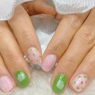 สปาเท้า สปามือ ทาเล็บเจล ขอนแก่น ขอนแก่น