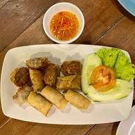 เมนูของร้าน Sai Gon Oi Vietnamese Cuisine