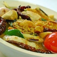 ต้มโคล้งปลาย่าง7เซียนรสเด็ด หมู่ย้านพฤกษา74 ซ.ทรัพย์บุญชัย