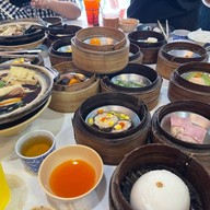 เมนูของร้าน โชคดี แต่เตี้ยม ตัวเมืองหาดใหญ่ 1