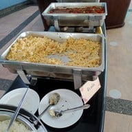 เมนูของร้าน โรงแรมบีพีสมิหลาบีช