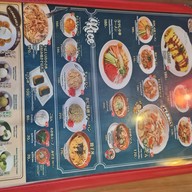 เมนู Sekai No Yamachan The Manon Sukhumvit 39