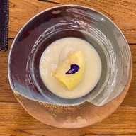 Magnolia Cafe' by Pinn Food Society