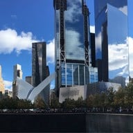 One World Trade Center