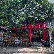 Totoya Ryoricho ประชานิเวศน์