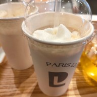 เมนูของร้าน Paris Levain
