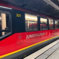 บรรยากาศ Jungfraujoch Top of Europe