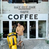 DayOff cnx cafe หลัง มช