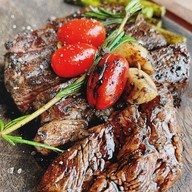 เมนูของร้าน Beef Bistro By บังบ้าน 2 จรัญสนิทวงศ์ 77/1