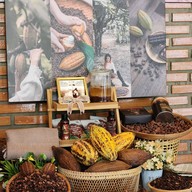 Cocoa Valley Resort (Cocoa farm)
