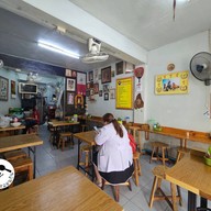 บรรยากาศ คุณอ๋อ ก๋วยจั๊บญวน เส้นสด ศิริราช