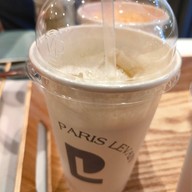 เมนูของร้าน Paris Levain