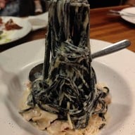 เมนูของร้าน Granda Pizza Livio