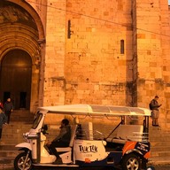 Lisbon Cathedral (Sé de Lisboa)