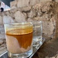 เมนูของร้าน DayOff cnx cafe หลัง มช