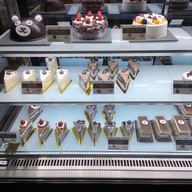 บรรยากาศ Paris Levain