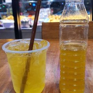 เมนูของร้าน ครัวหลิงหลง