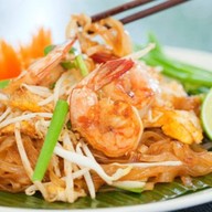 ท.ผัดไทยไพฑูรย์ แม่โจ้