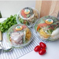 Miss Veggie Interchange21 (ข้างร้านสูท) Interchange21