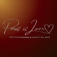Paris is Love -