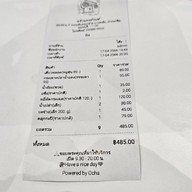 ครัวนครภัณฑ์ (Crocodile) ชัยพฤกษ์